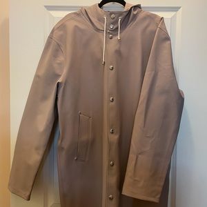 STUTTERHEIM raincoat in XXL